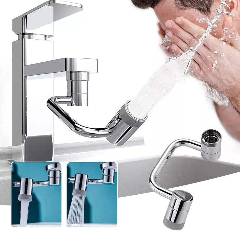 💦U-Shape Universal Faucet💦