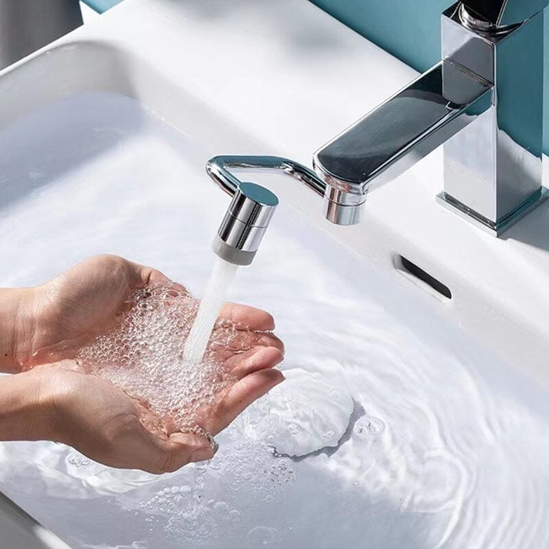 U-Shape Universal Faucet💦