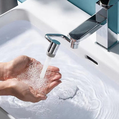 U-Shape Universal Faucet💦