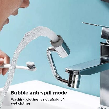 U-Shape Universal Faucet💦