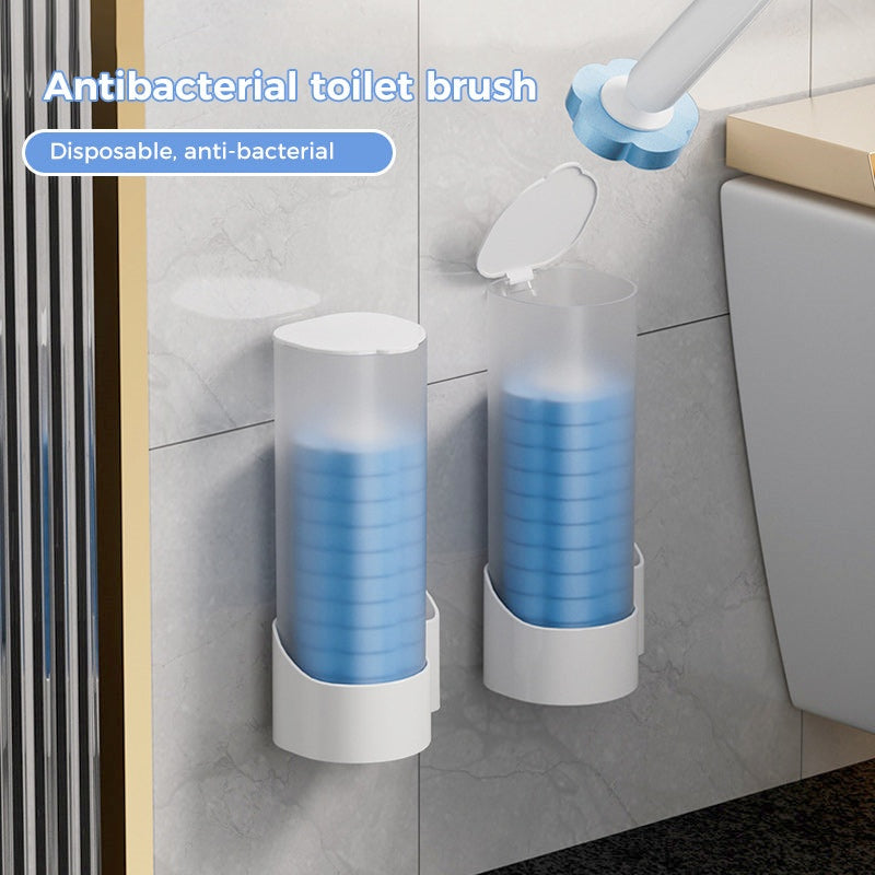 Last Day 50% OFF- Clinclii Disposable Toilet Cleaning System