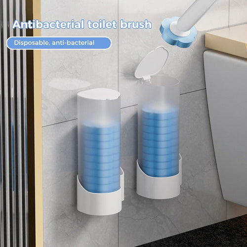 Last Day 50% OFF- Clinclii Disposable Toilet Cleaning System