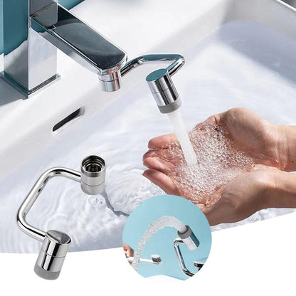 U-Shape Universal Faucet💦