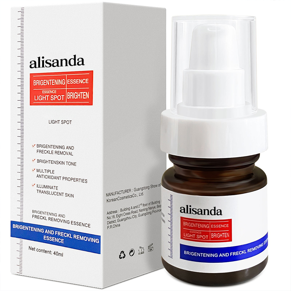 Alisanda Anti-Aging Cream/Skin Care Combo Comfort