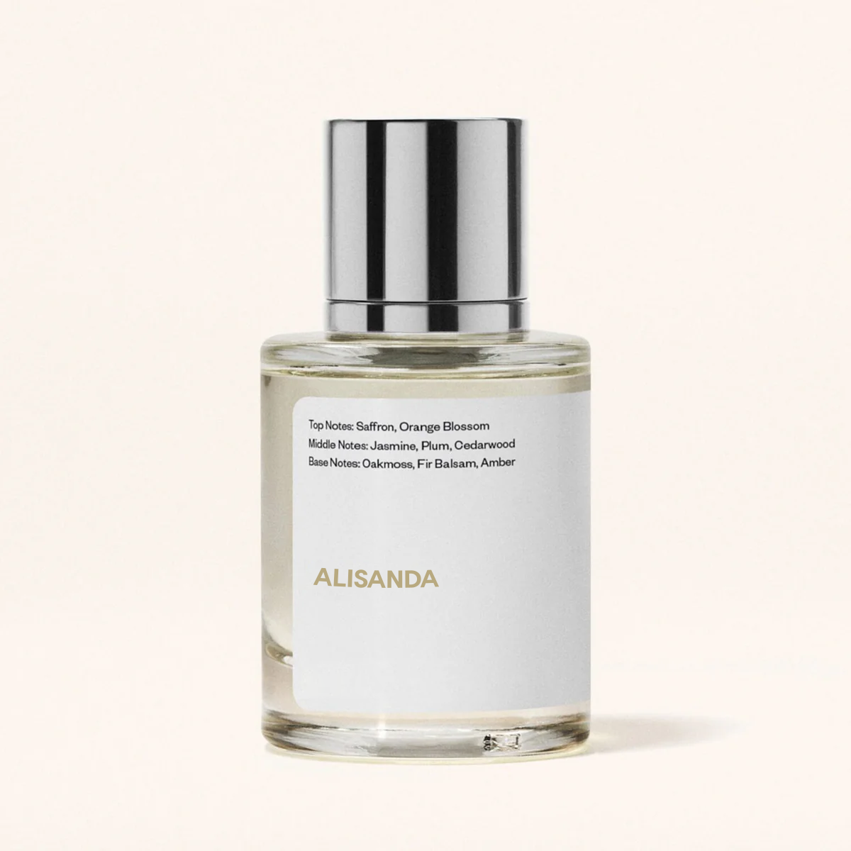 Unisex Perfume