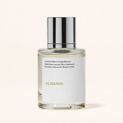 Unisex Perfume