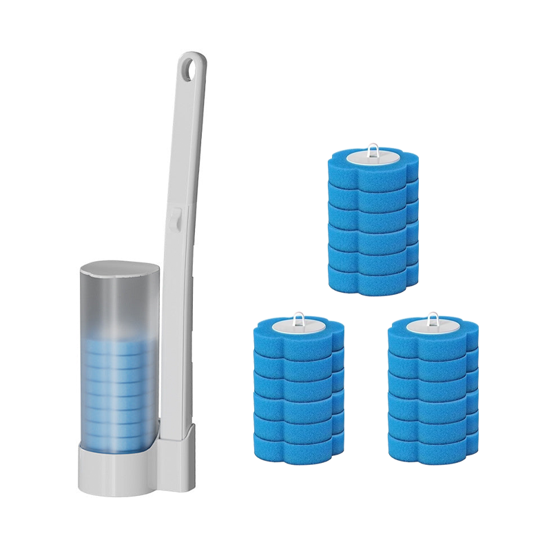 Last Day 50% OFF- Clinclii Disposable Toilet Cleaning System