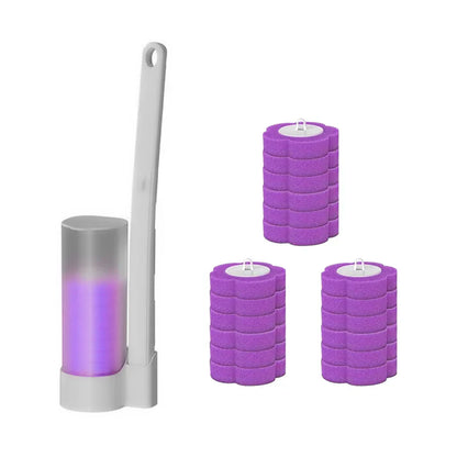 Last Day 50% OFF- Clinclii Disposable Toilet Cleaning System