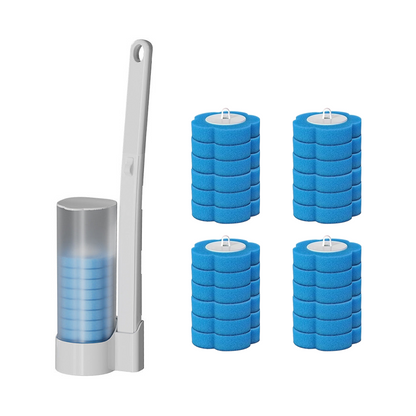 Last Day 50% OFF- Clinclii Disposable Toilet Cleaning System
